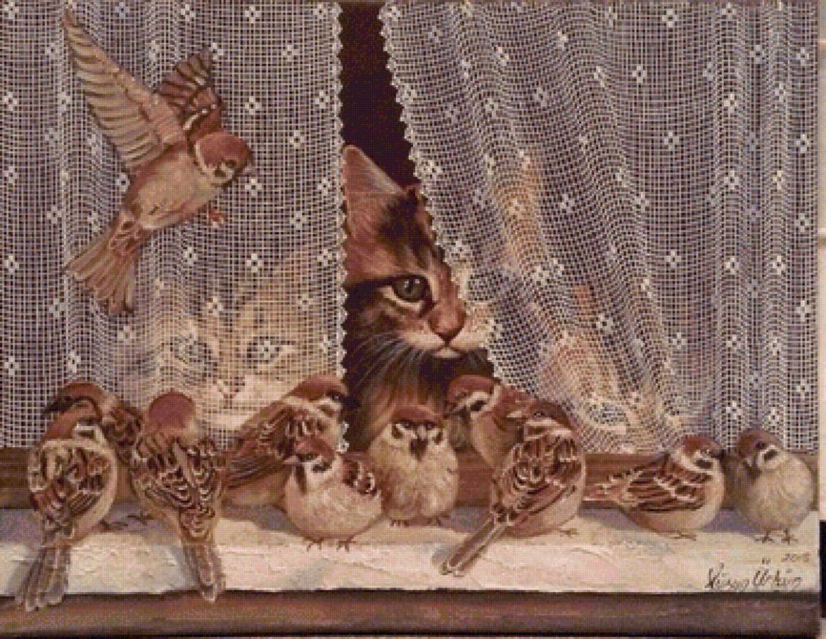 Fusun Urkun картины турецкая художница