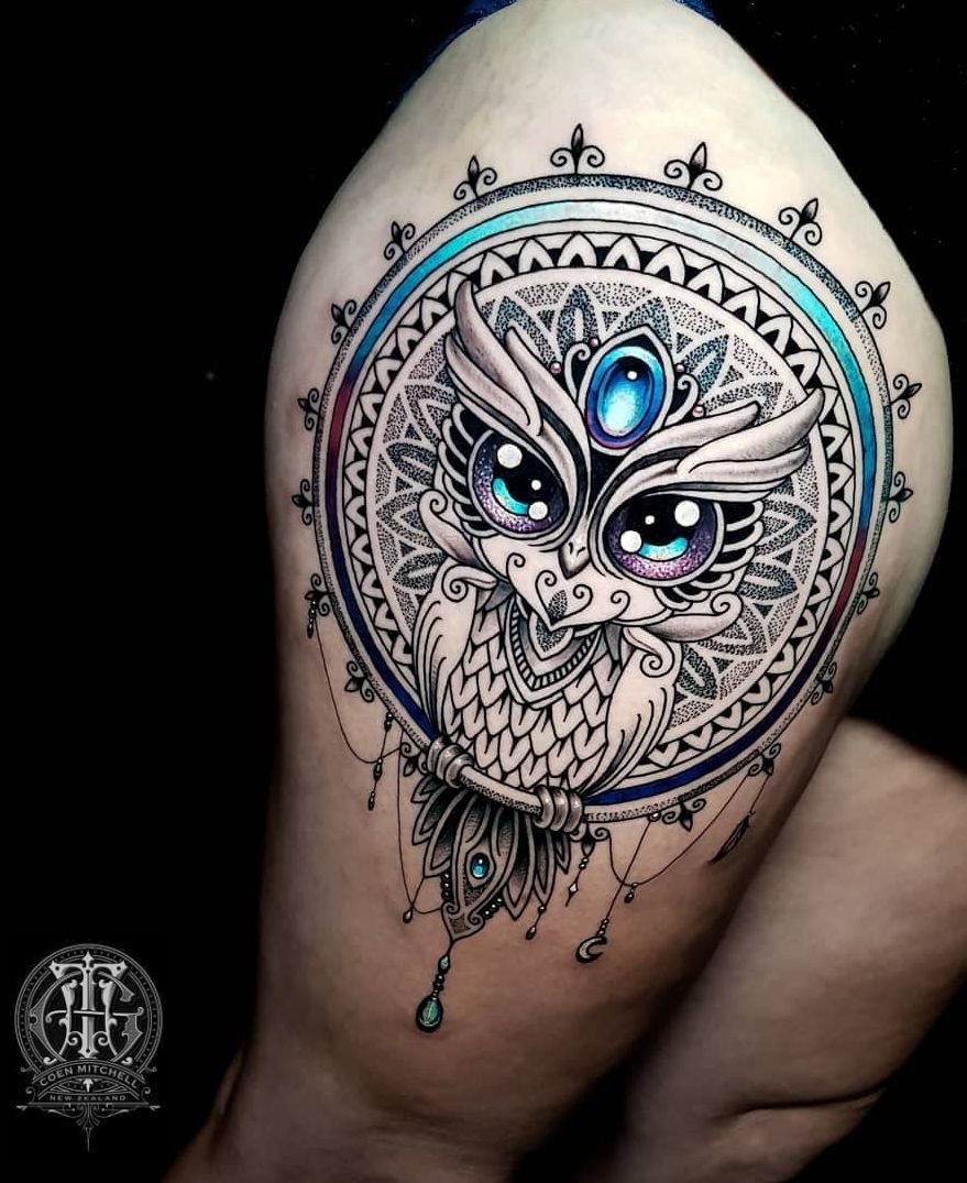 Полинезия тату эскизы на ногу