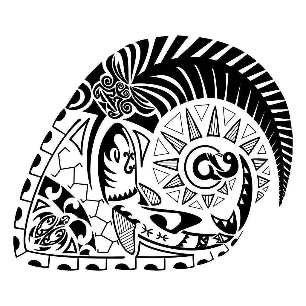 Мандала Ловец снов Филин