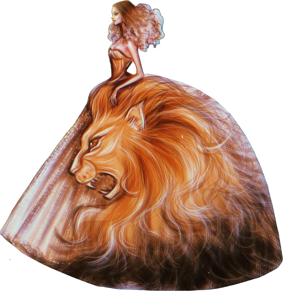 Знак зодиака Лев