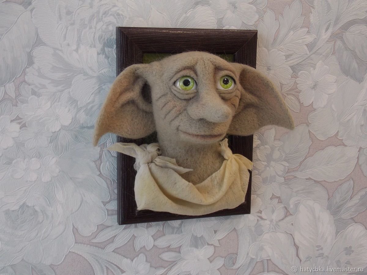 Разновидность котов доби