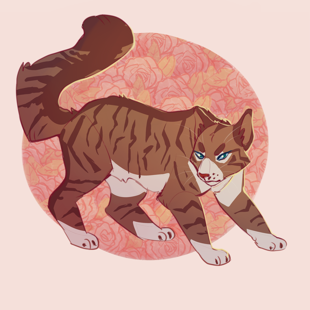 Hawkfrost Warriors