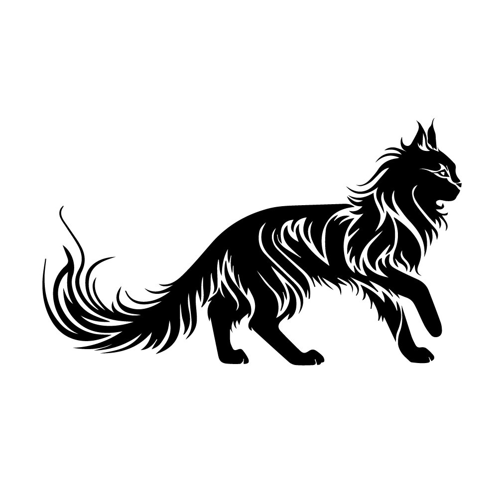 Рысь трайбл