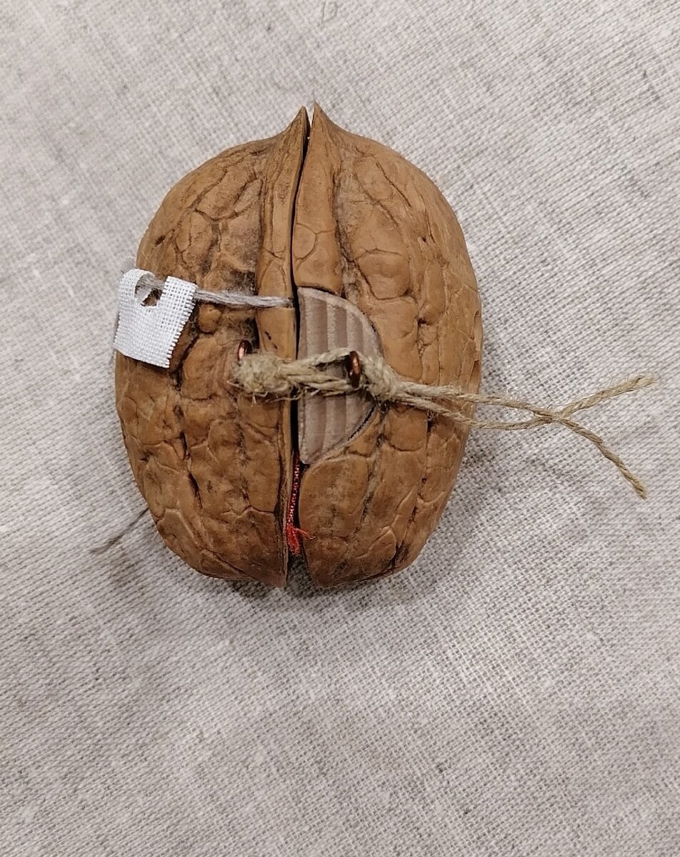 299 MF Vostok Cream Walnuts грецкий орех неочищенный