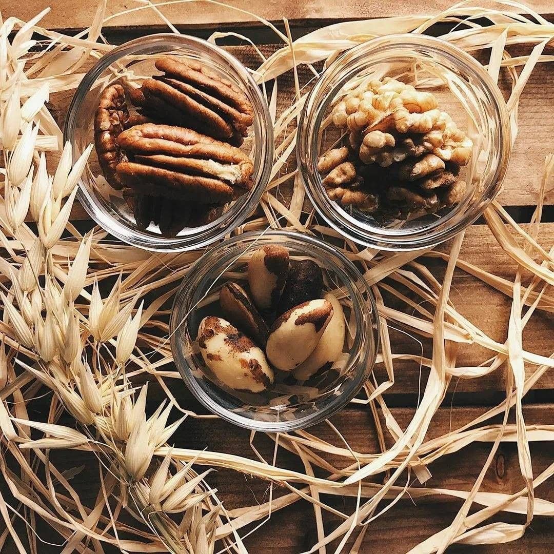 Долгоносики в еде