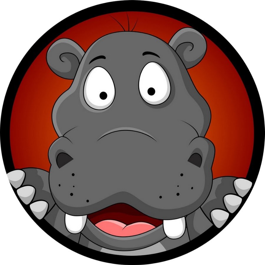 Мадагаскарский карликовый Бегемот (Madagascar Pygmy Hippopotamus)