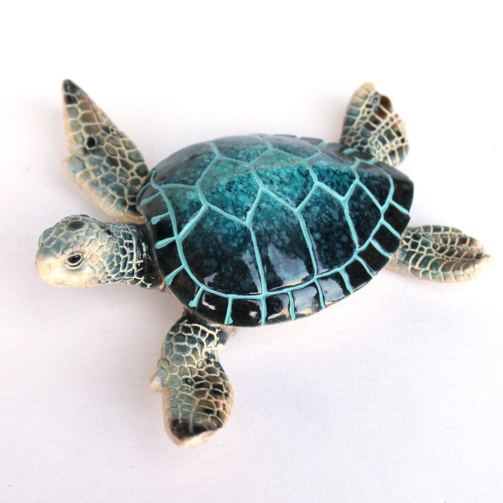 HML-1240679 морская черепаха Марина Девилон