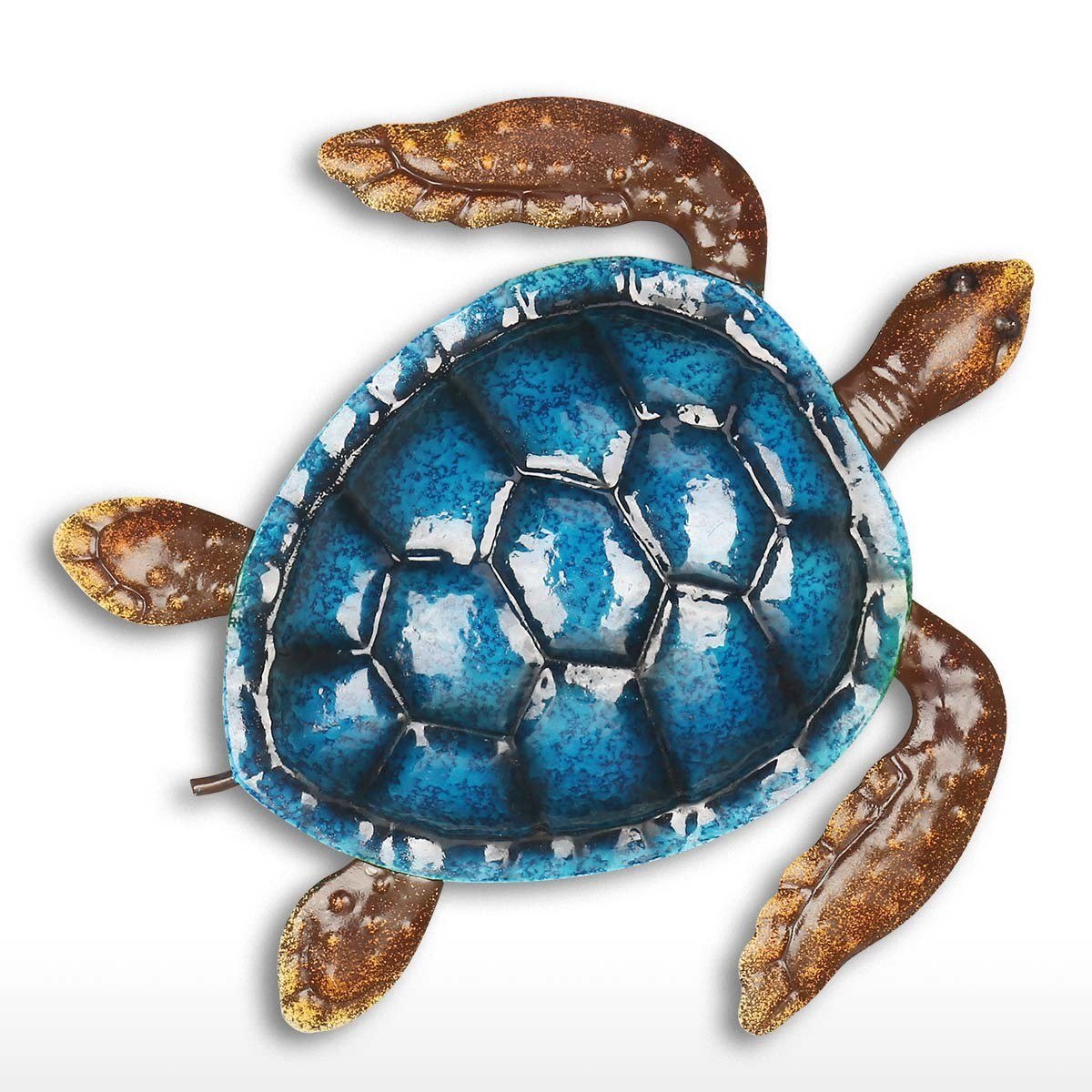 Морская черепаха арт