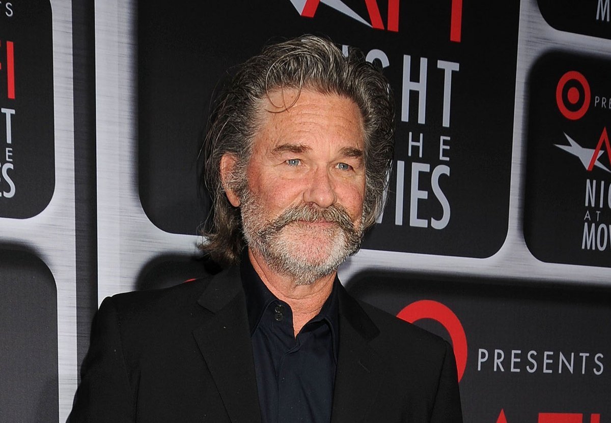 Санта Клаус Курт Рассел фильм