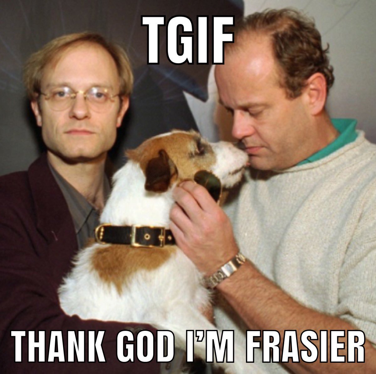 Фильм Курт Рассел и собака