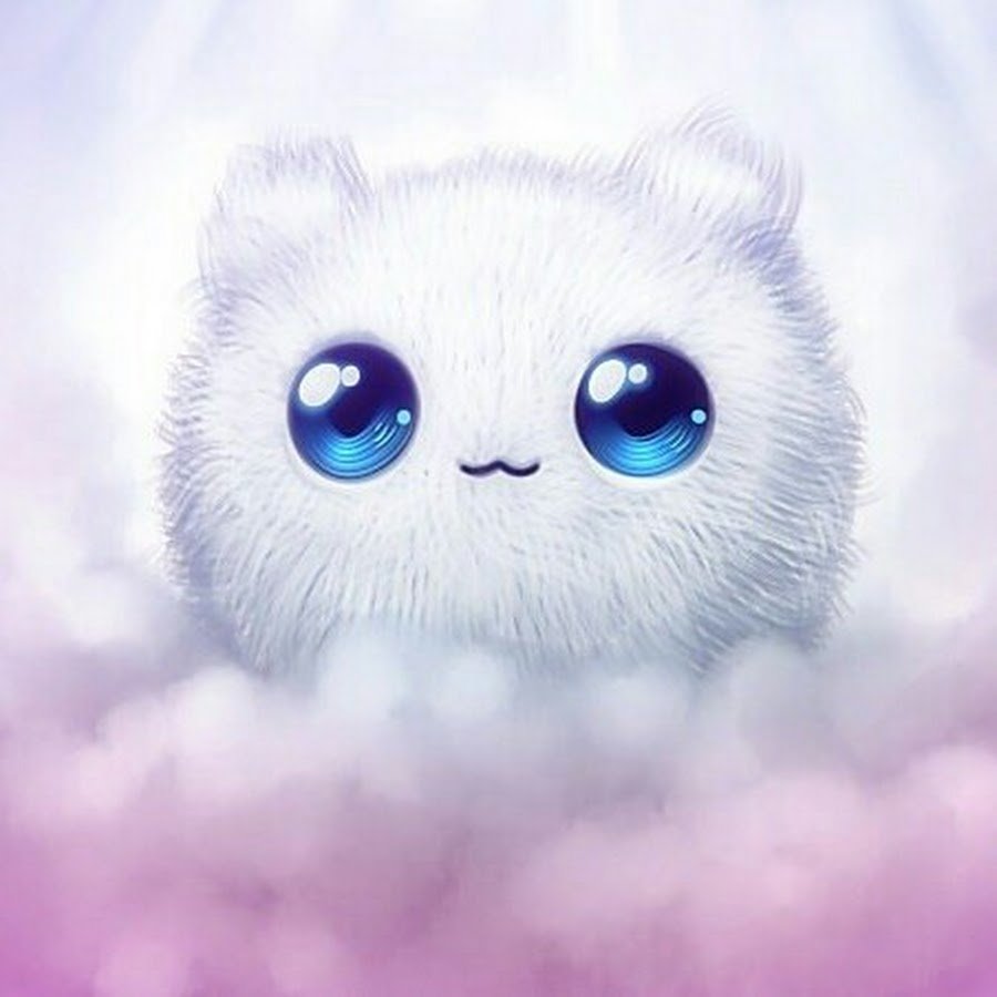 Очень милые рисунки