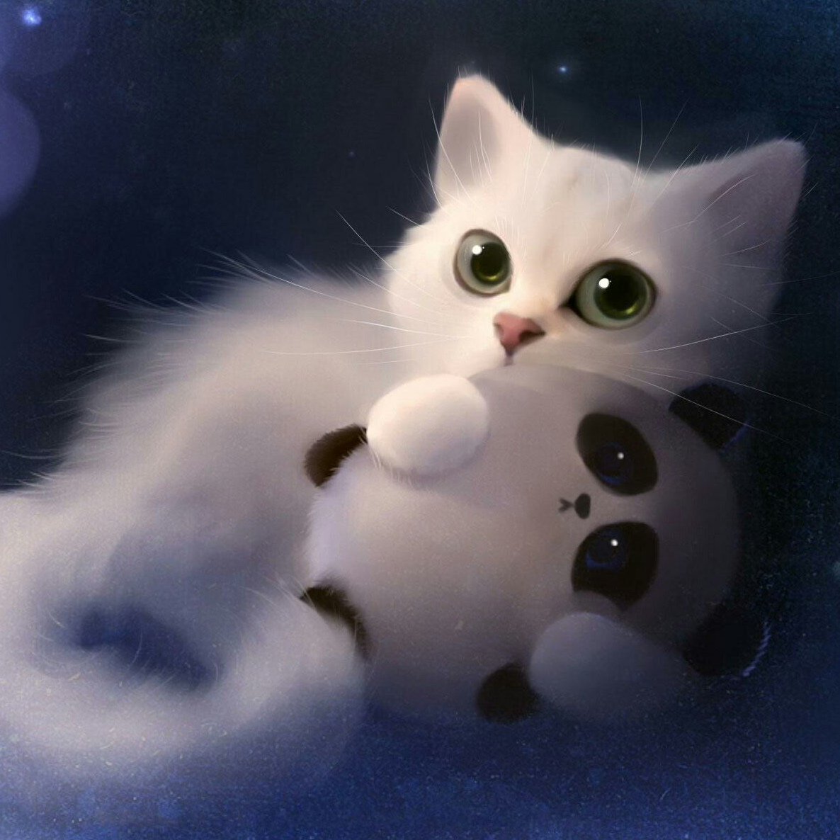 Картины Rihards Donskis