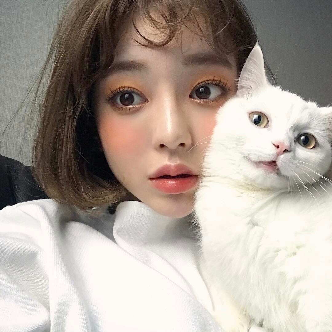 Улззанг (ulzzang) Taeri