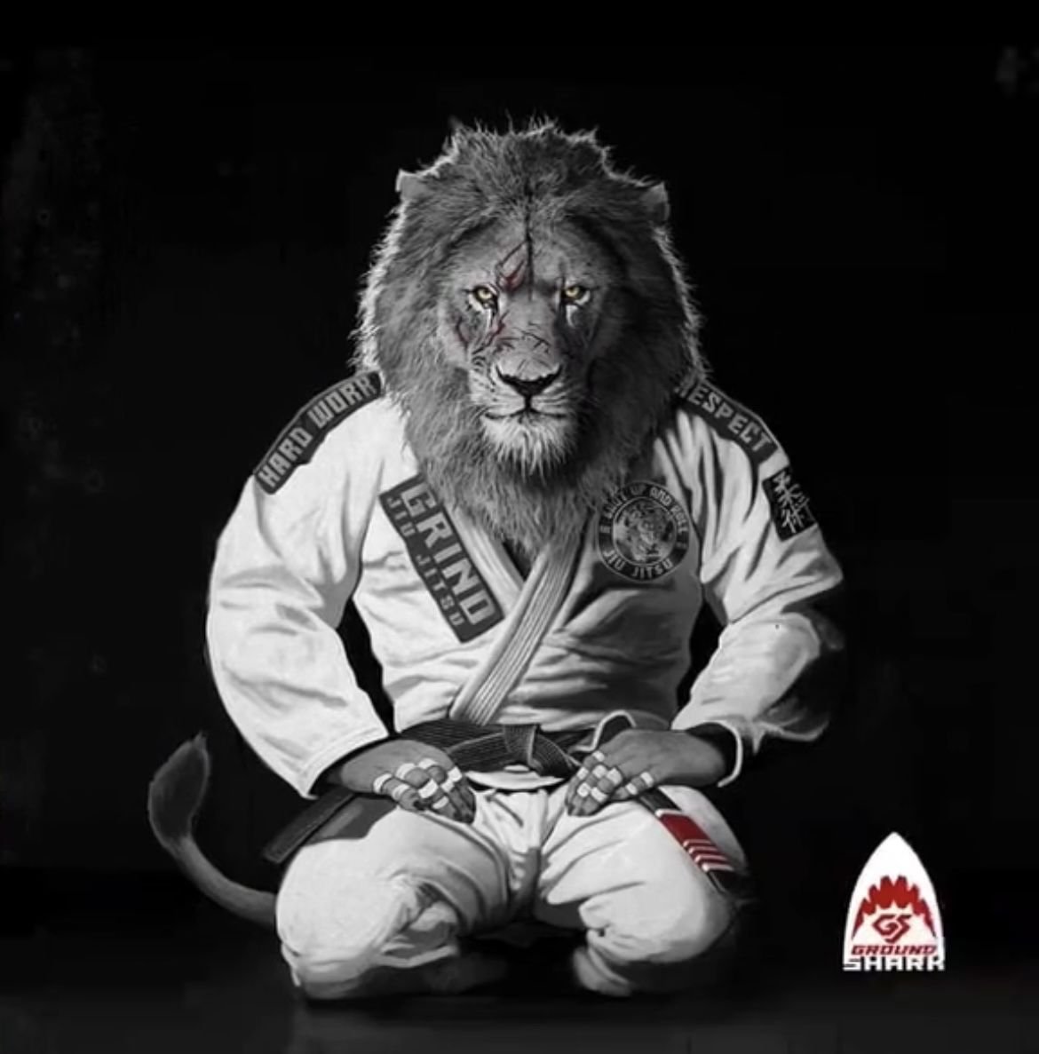 Китайский художник Liu Dongzi