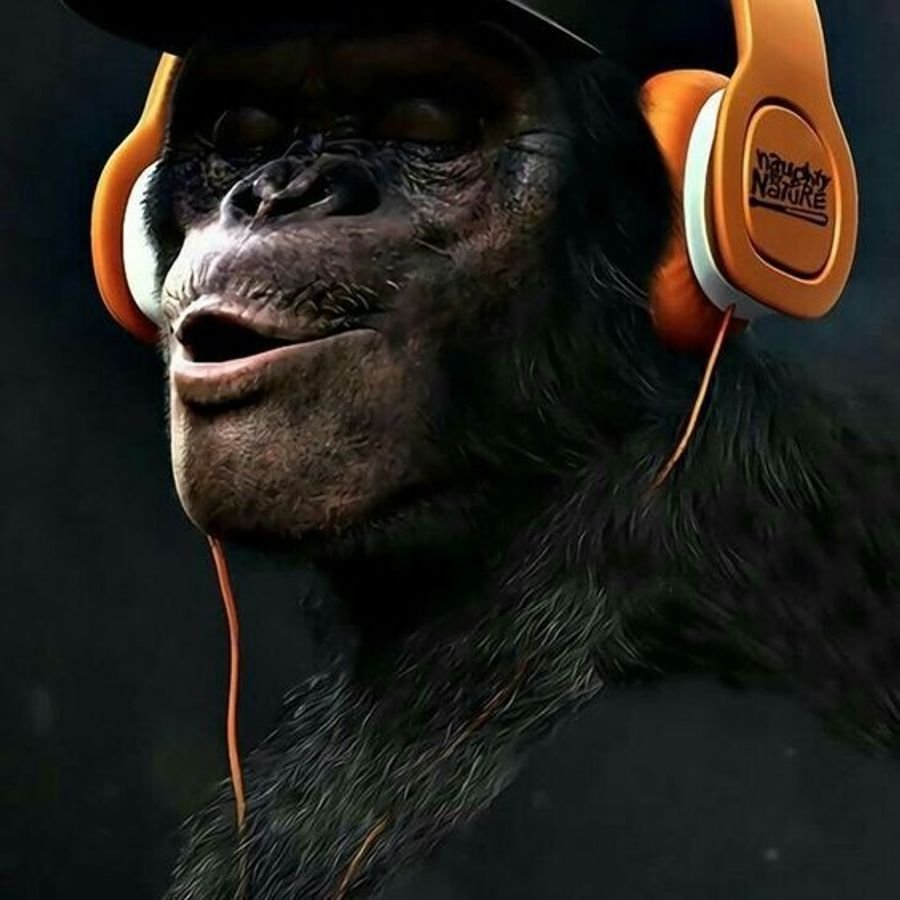 Эксперимент Харлоу на обезьянах