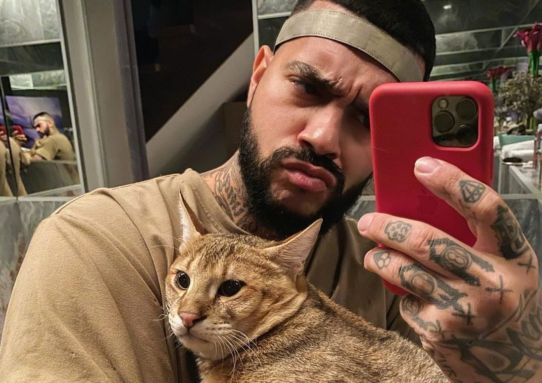 Тимати сейчас 2020