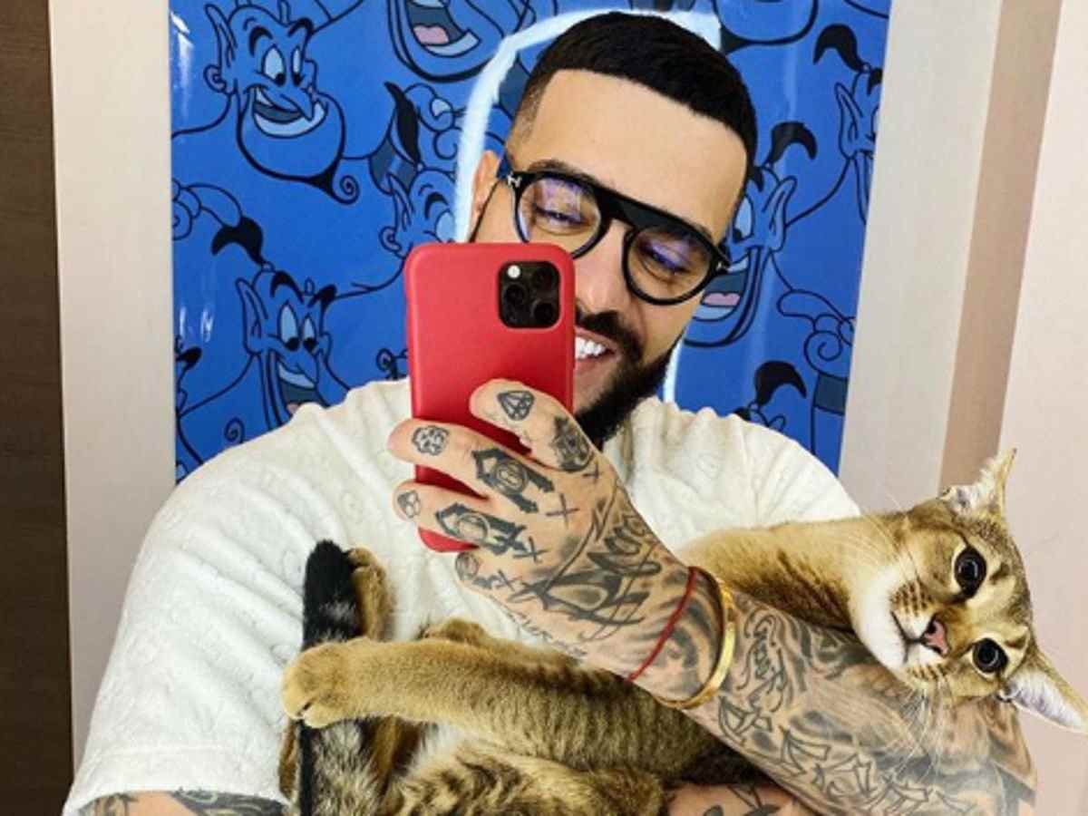 Чаузи Тимати