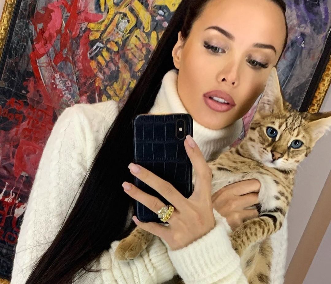 Чаузи Тимати