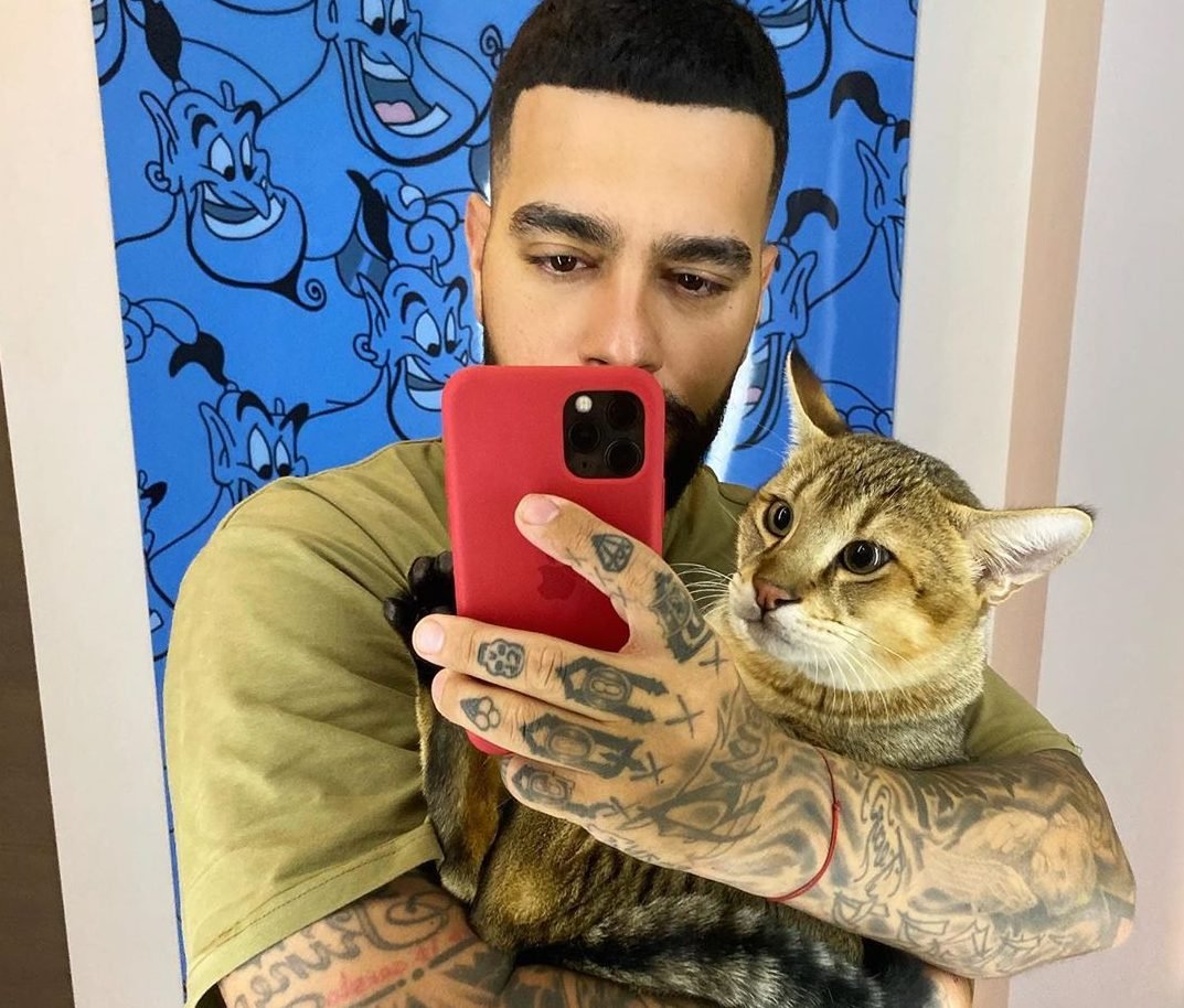 Чаузи ф1 Тимати