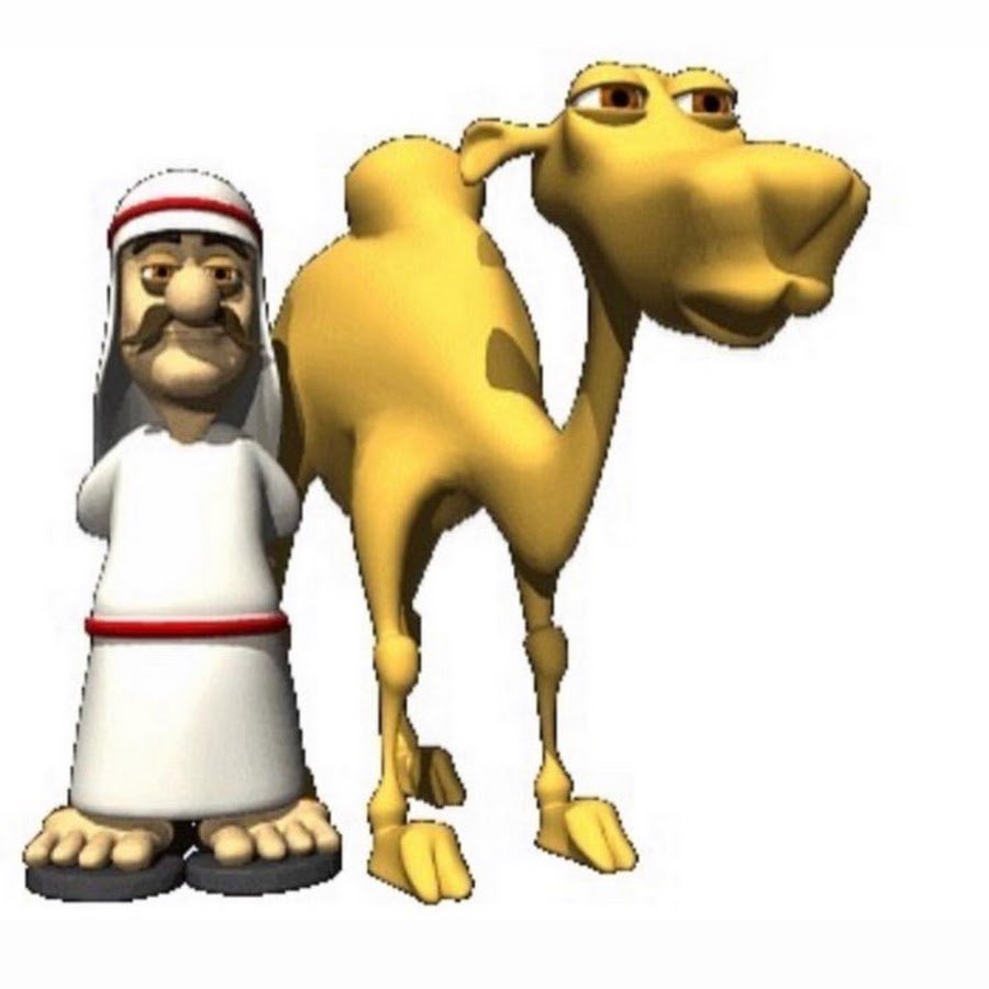 Верблюжонок верблюд верблюжий верблюжонком