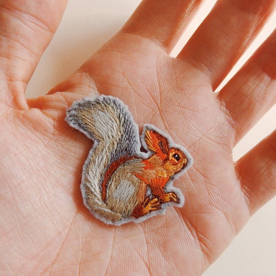 Бурундук Дальневосточный