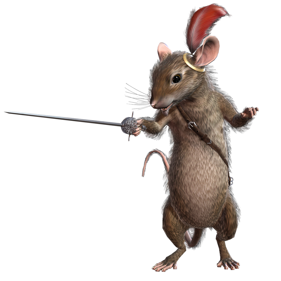 Найджел без перьев Рио