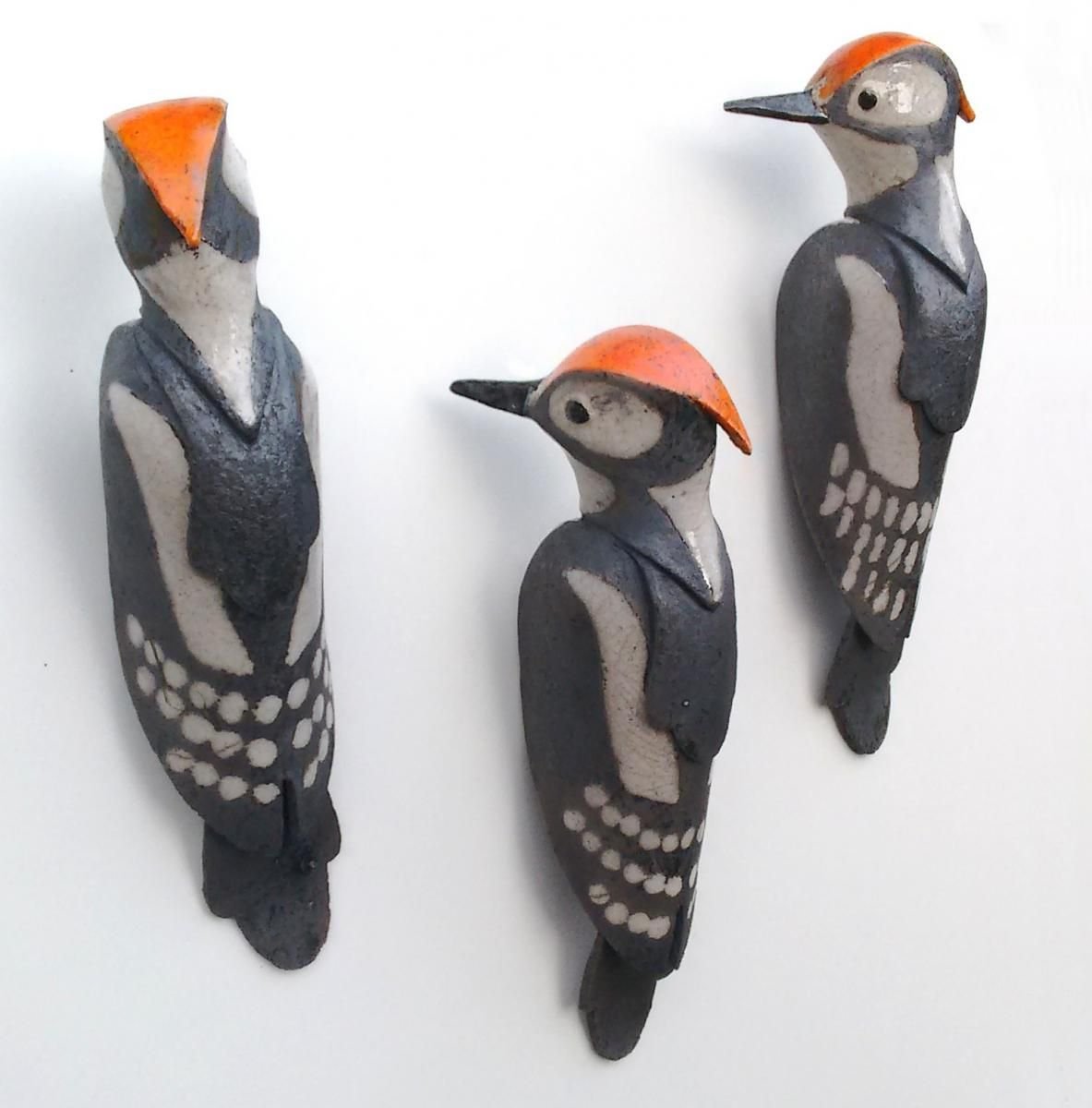 Птичий хвост референс