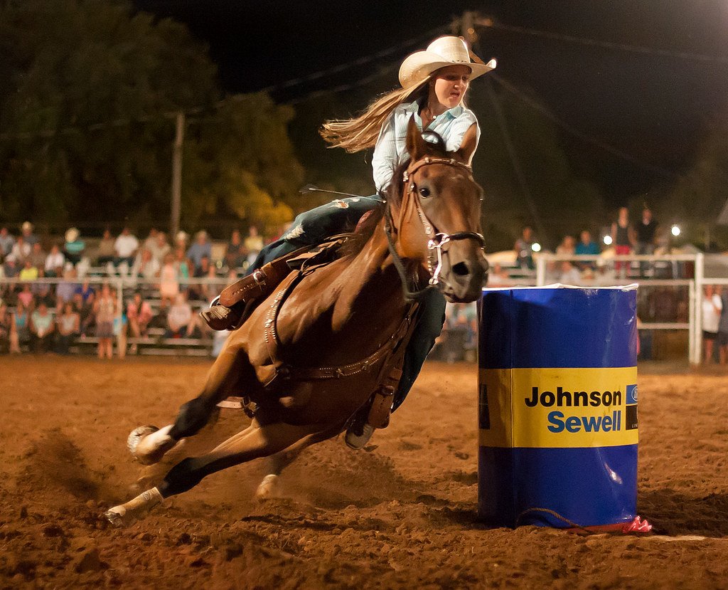 Техас родео