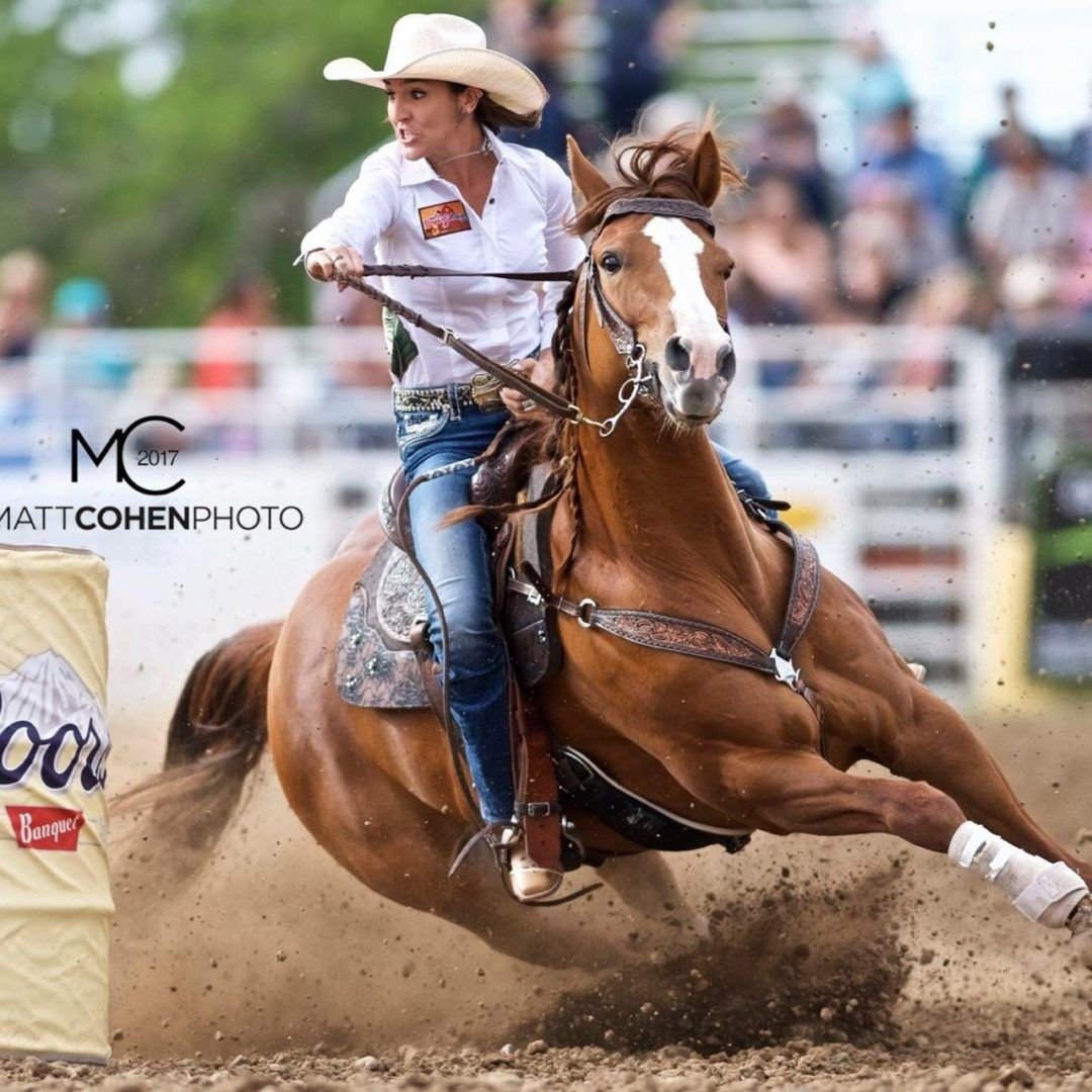 Родина родео