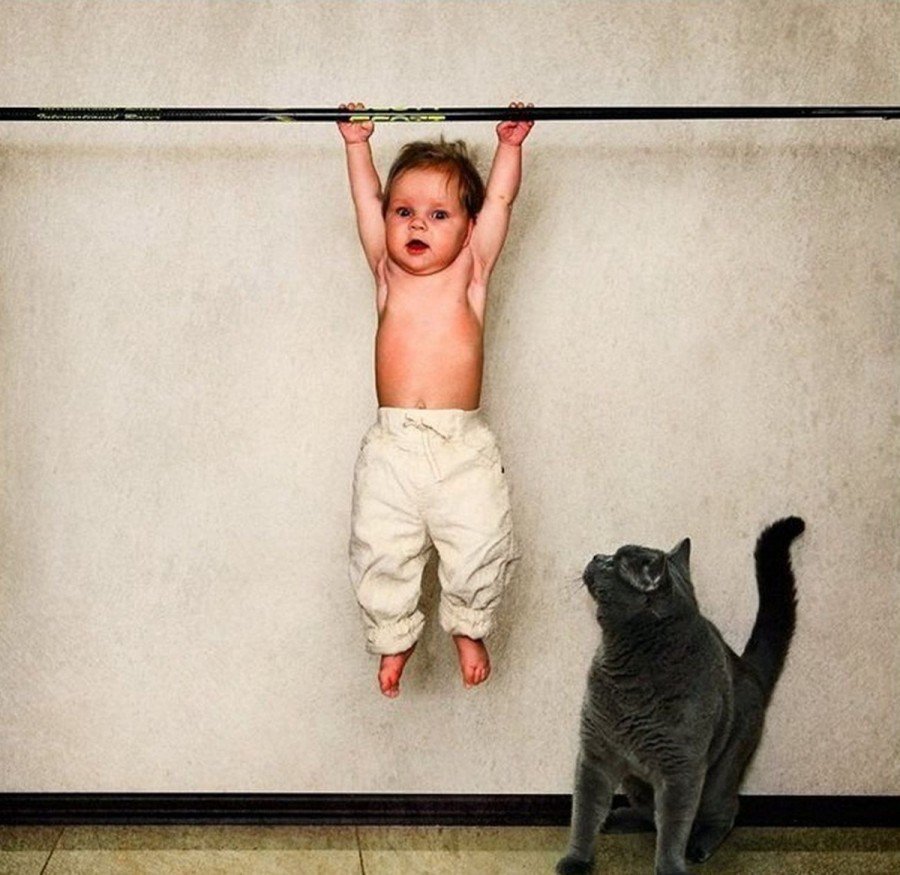 Коттна беговой дорожке