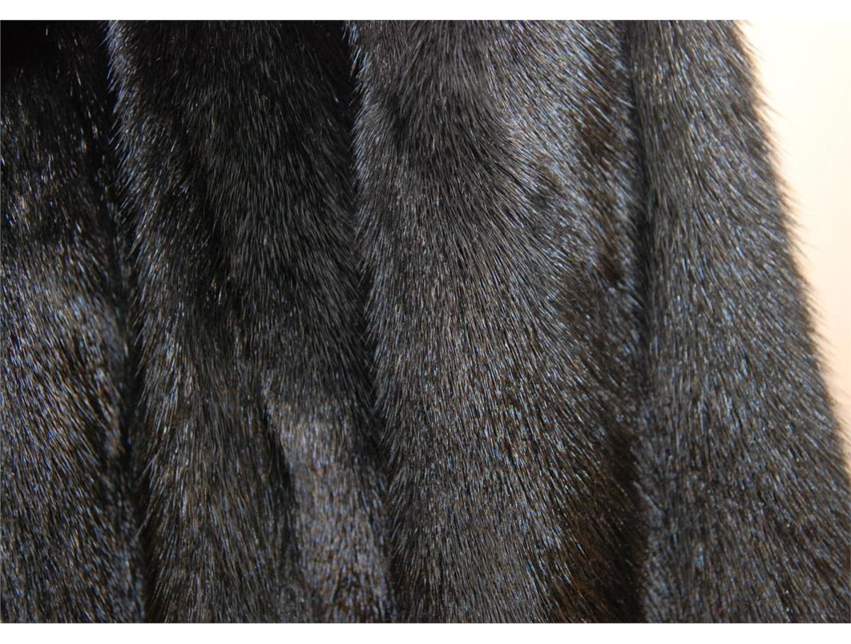 Норка Blackglama