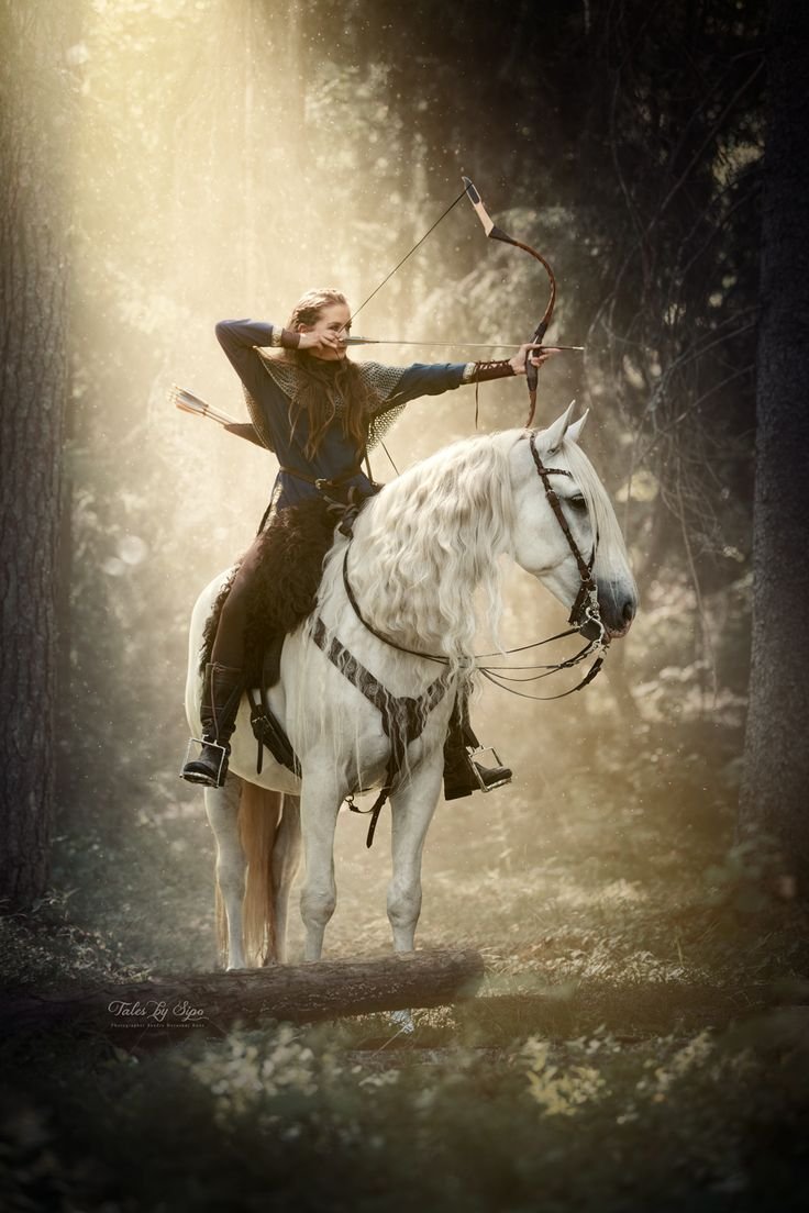 Артемида богиня амазонок