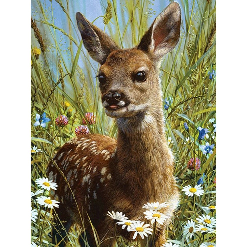 Картины животных