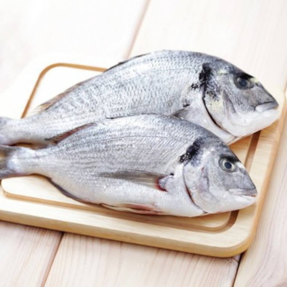 Рыба Себаста