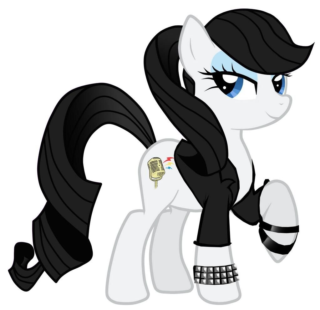 Lena Pony