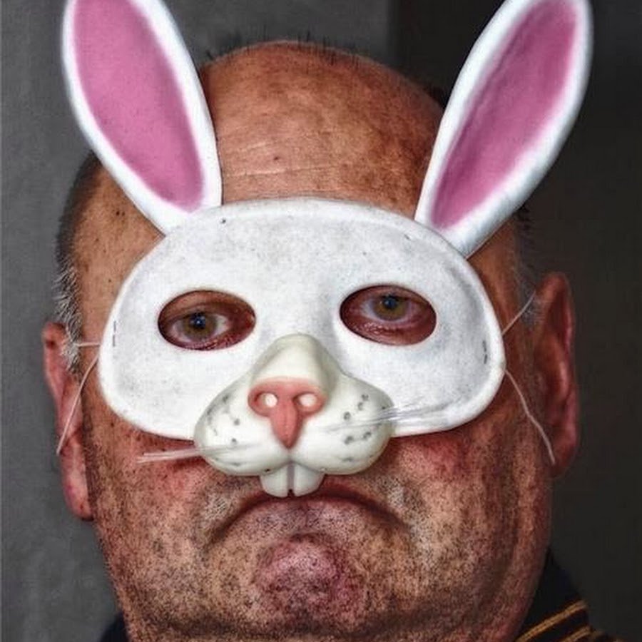 Кролик континентальный гигант