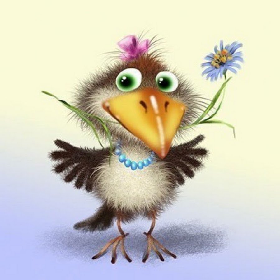 Ворона Каркуша