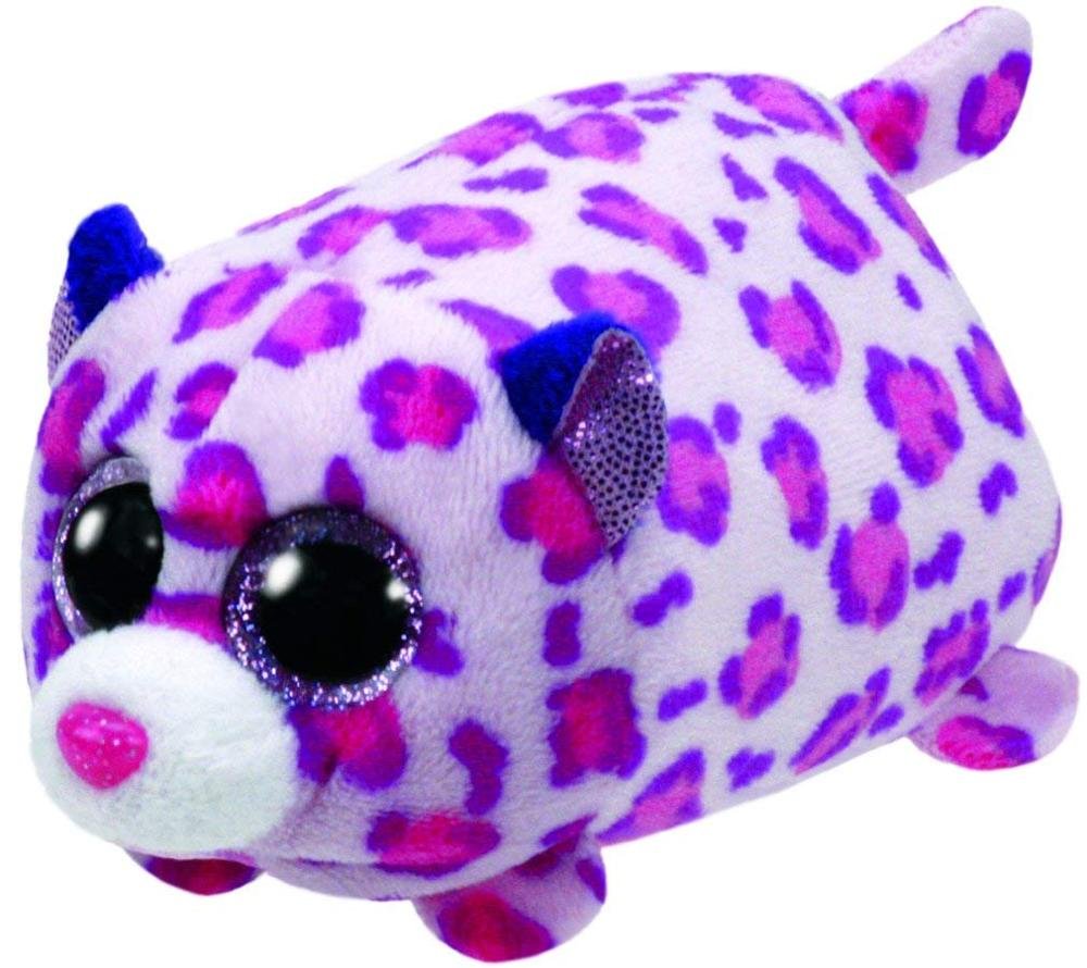 Игрушка Teeny tys леопард