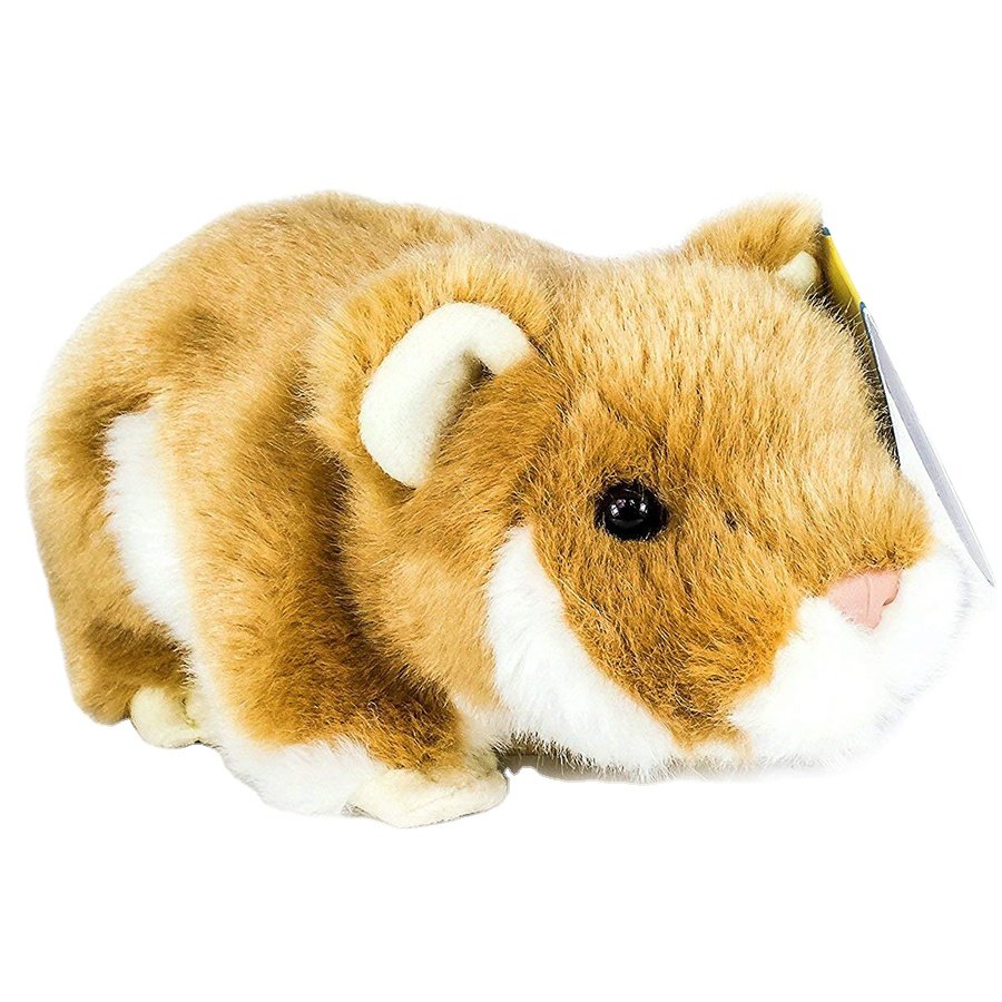 Игрушки для хомяка