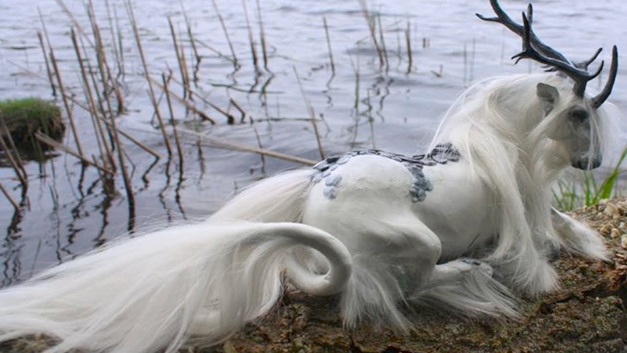 Самые таинственные животные. Кирин Единорог. Лошадь с рогами. Красивые мистические существа. Единорог (мифология).