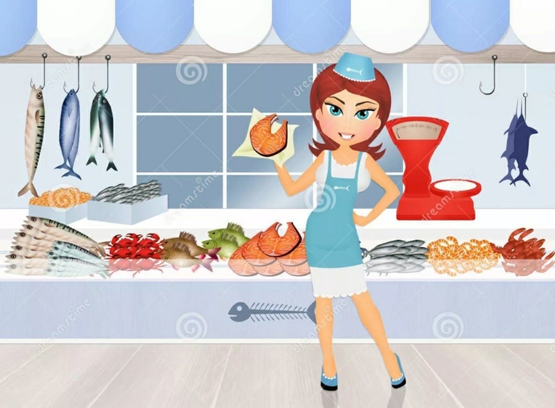 Девушки на рыбалке юмор