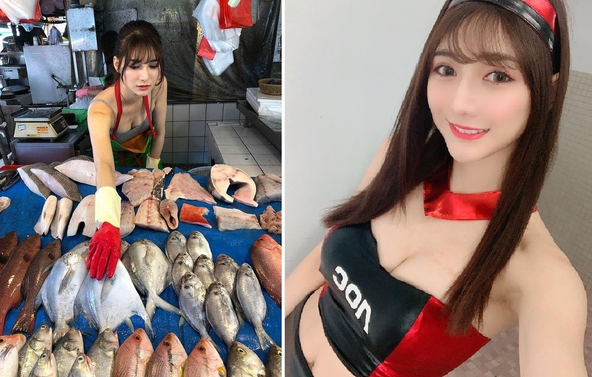 Рыбный рынок Сочи Адлер