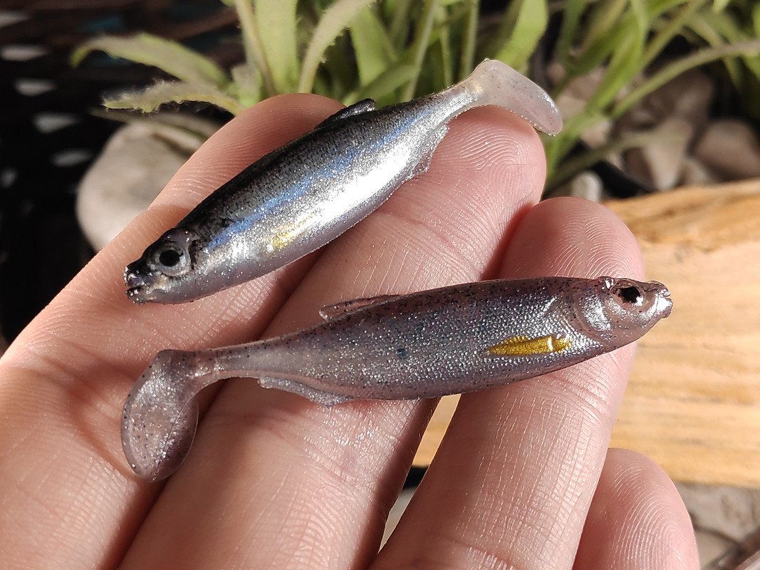 Змееголов малек