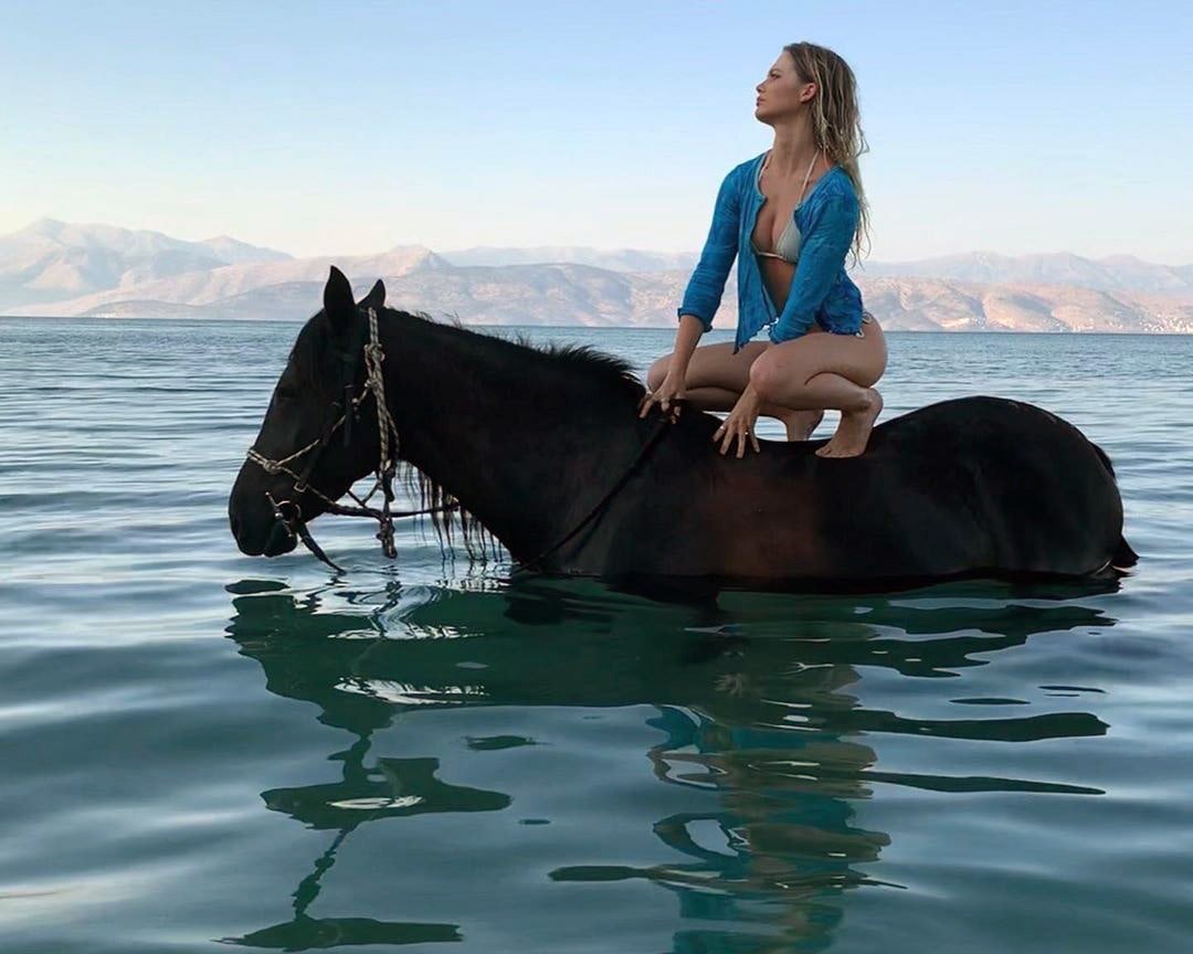 Фрея Алан Цири