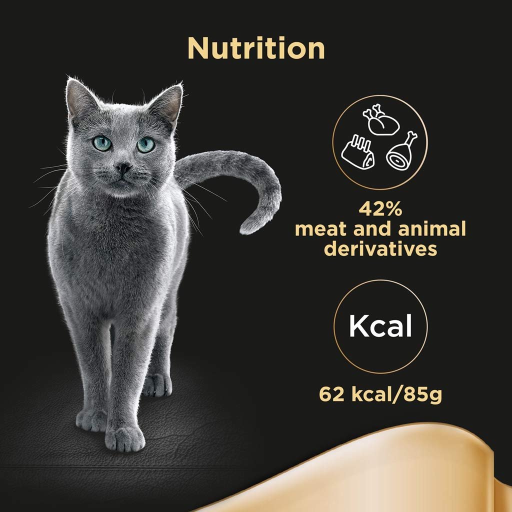 Реклама Шеба корм для кошек