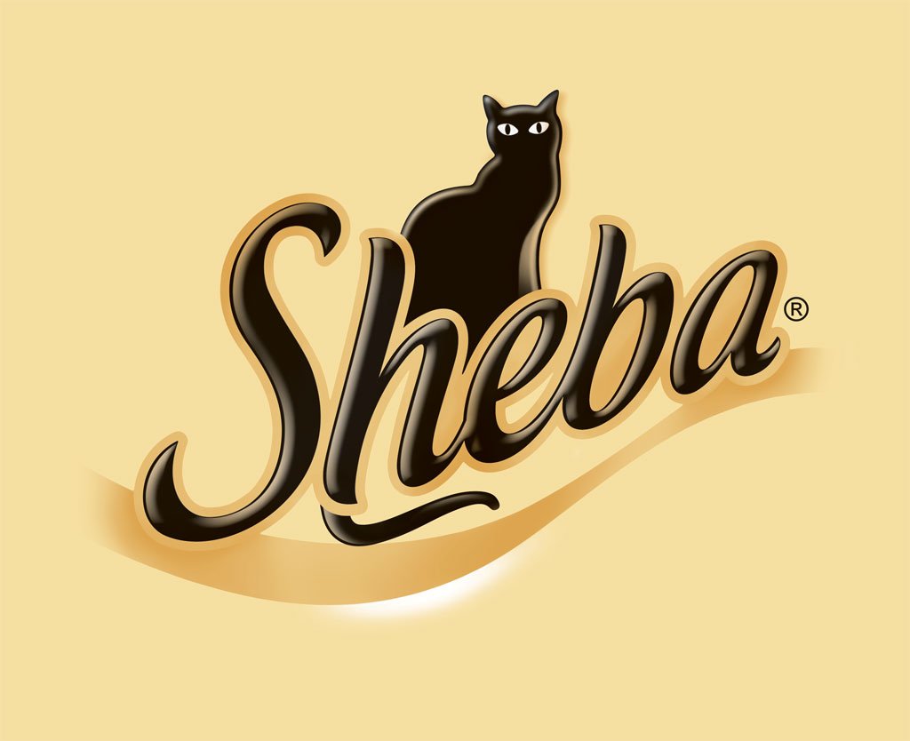 Реклама Sheba актеры