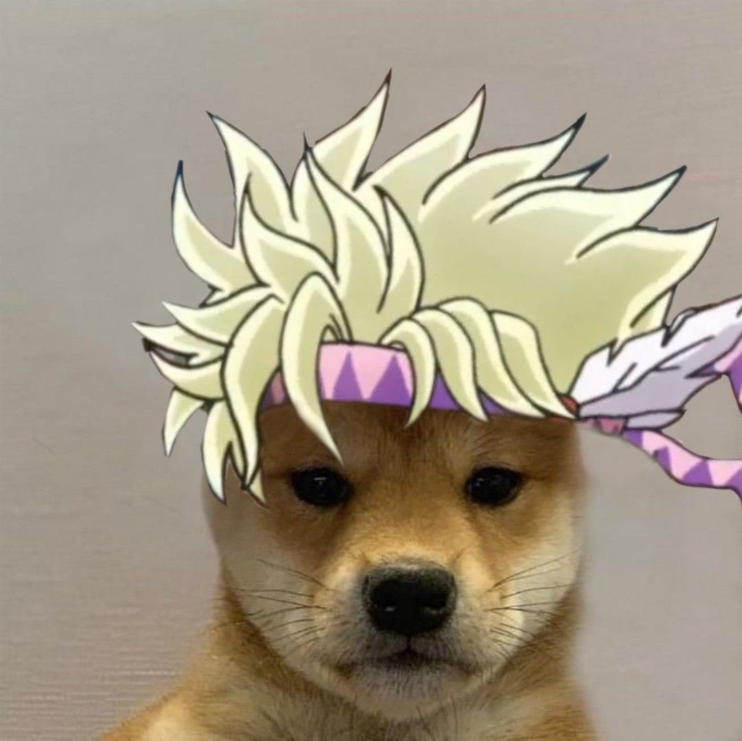 Доберман Эстетика