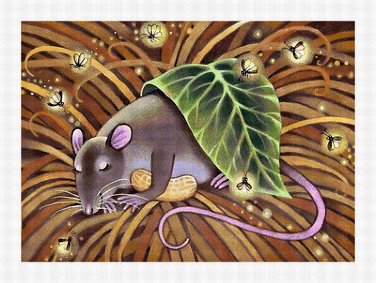 Иллюстратор Ася Белова