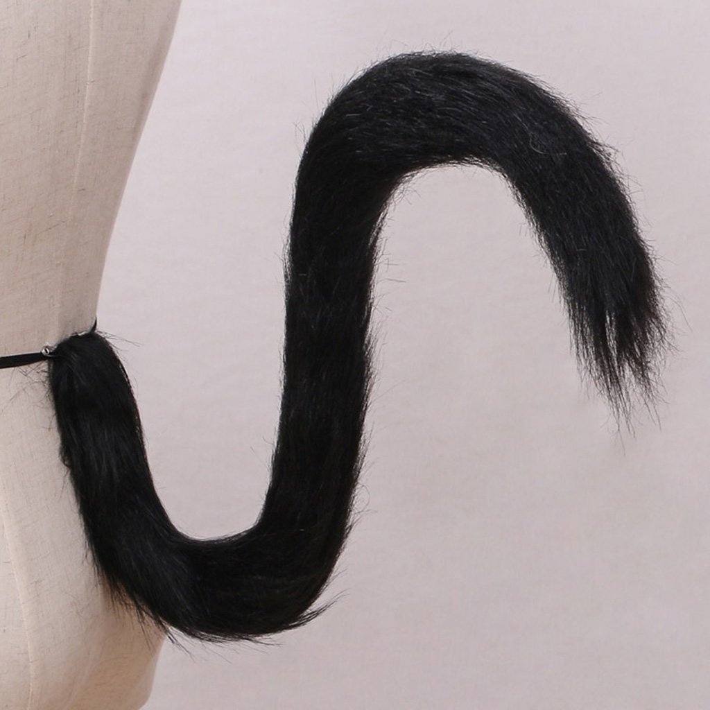 Кошачий хвост