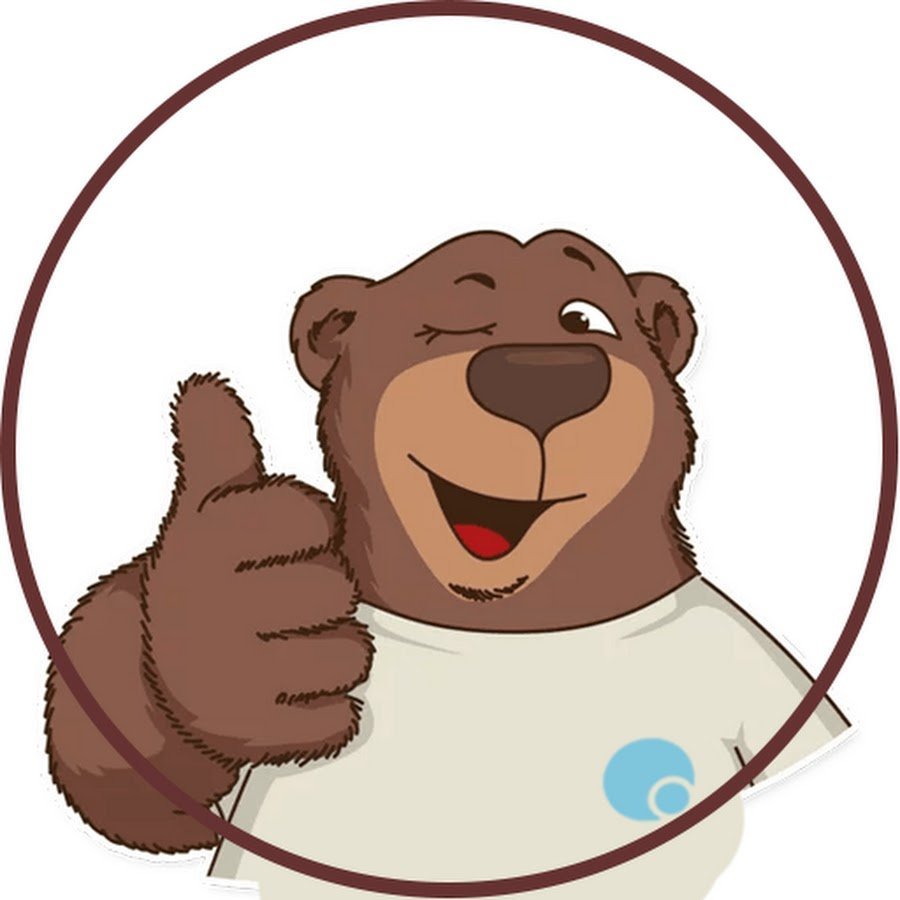 Мемы про медведей